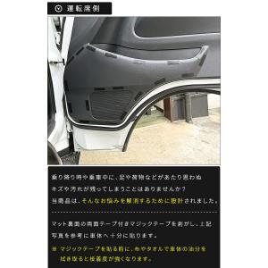 トヨタ ハイエース 200系 標準ボディ ガー...の詳細画像4