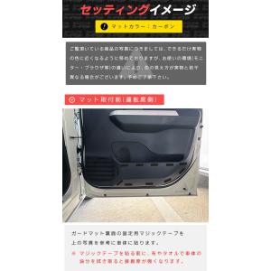 トヨタ ルーミー M900A M910A ガー...の詳細画像5