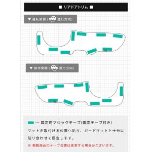 トヨタ ランドクルーザー250 7人乗り ガー...の詳細画像5