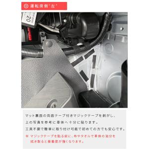 ダイハツ ハイゼットトラック ハイゼットトラッ...の詳細画像4