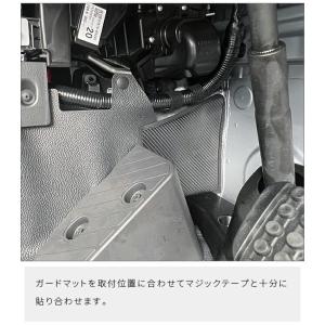 ダイハツ ハイゼットトラック ハイゼットトラッ...の詳細画像5