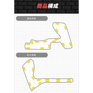 トヨタ ハイエース 200系 標準ボディ ハン...の詳細画像1