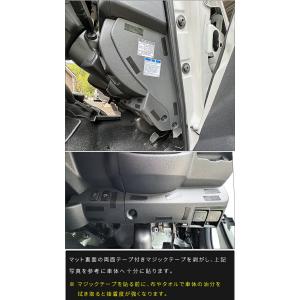 トヨタ ハイエース 200系 標準ボディ ハン...の詳細画像5