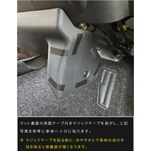 トヨタ ハイエース 200系 標準ボディ ガー...の詳細画像5