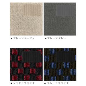 セリカ フロアマット ST202.205 フロ...の詳細画像5