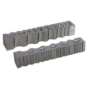 鉄製サイコロ+矢坊主24本セット台付 #1766A : クラフトショップnavi