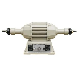 下村 変速両頭バッファー SSB-400FIV : クラフトショップnavi - 通販 