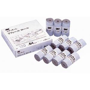 3M（スリーエム） スティキットリフィールロール 64mm #80C