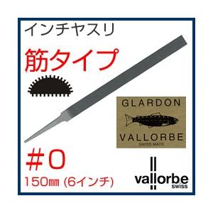 2601-215-00 ＃00 215mm 平 バローベハビリス5本組 1本 : ツール 