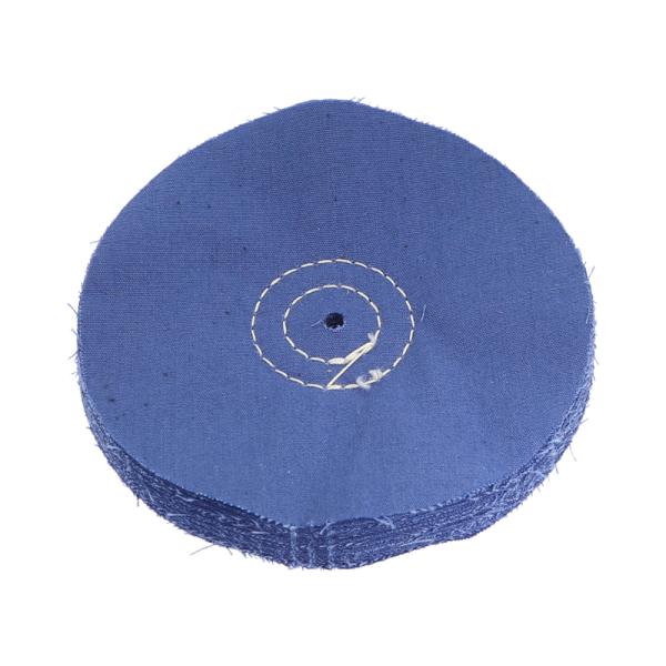 青ブロードバラバフ80mm-25P-3穴