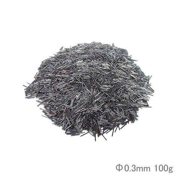 S&amp;F（シーフォース）ステンレスワイヤーピン 0.3 Φ 100g