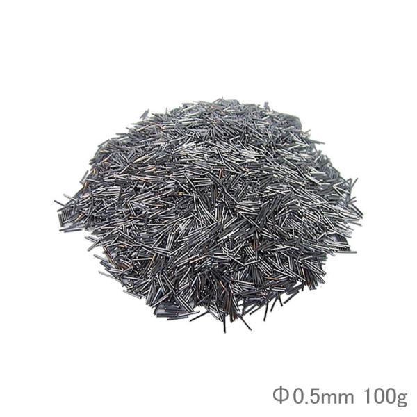 S&amp;F（シーフォース） ステンレスワイヤーピン 0.5φ 100g