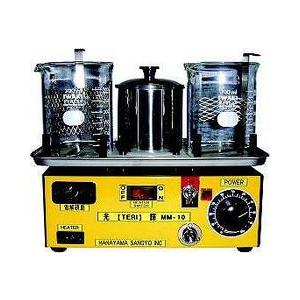 Harp（ハープ）チビメッキ装置 7300 : クラフトショップnavi - 通販