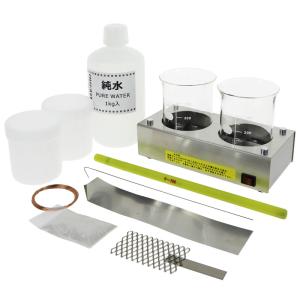 ROMANOFF（ロマノフ） スタンダードホットプレス : クラフトショップ