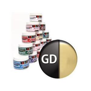 Elecolo（エレカラ） セラミックカラー ゴールド（GOLD)