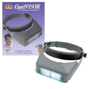 Carton（カートン光学） R230 高級ジュエルルーペ ×18 : クラフト