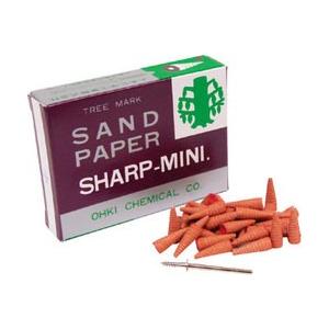 OHKI シャープミニ（ 60個入） 極細目