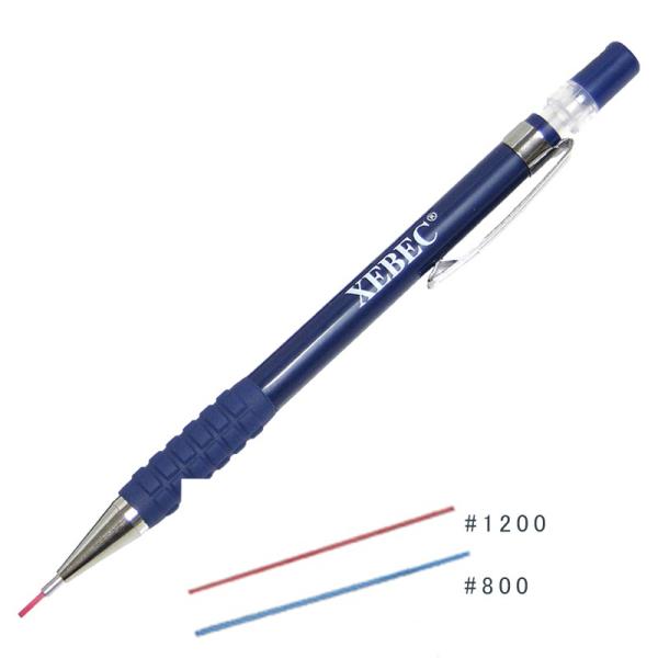 XEBEC（ジーベック）ポリッシュスティック極細 0.9セット