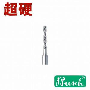 Busch（ブッシュ）超硬バー No.4203S 1.5mm