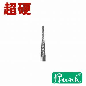 Busch（ブッシュ）超硬カッター 432FxK 2.3mm｜craft-navi