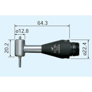 NSK（ナカニシ）Espert500用 90度アングルアタッチメントEIC-300｜craft-navi