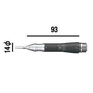 NSK（ナカニシ）ロングアタッチメント BMH-300 : クラフトショップ 