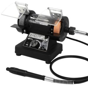 Biso（ビソオ） バフモーターA-1815（400W） : クラフトショップnavi