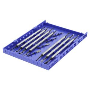 ワックスカービングセットデラックス