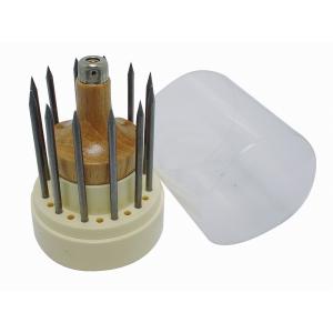 焼き入り芯金棒 サイズ入1号〜30号 : クラフトショップnavi - 通販