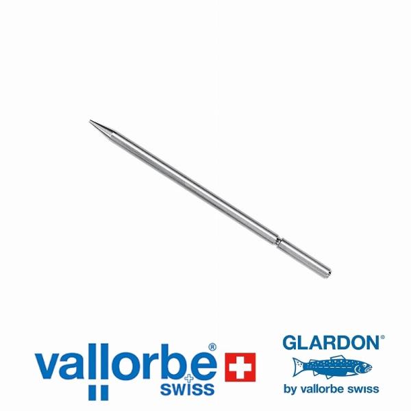 vallorbeナナコ  No.6  0.55Φ