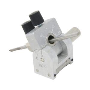 鉄製サイコロ+矢坊主24本セット台付 #1766A : クラフトショップnavi