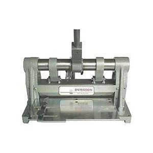 Durston 小型シャーリング 300mm [大型配送別途要]【大型配送A】