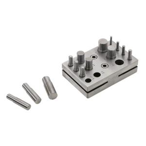 焼き入り芯金棒 サイズ入1号〜30号 : クラフトショップnavi - 通販