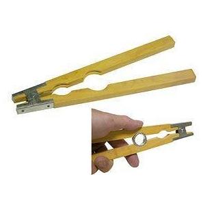 指輪ホールディングバイス 木製 #517