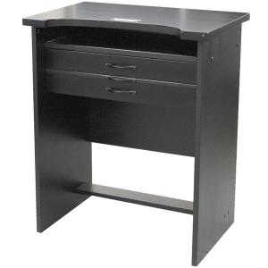 在庫限り/納期未定】小次郎 彫金作業机DX 袖無 ナチュラル[沖縄・離島