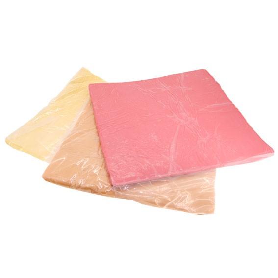 S&amp;F 宝飾用シリコンゴム ハード イエロー