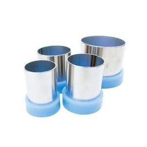 BSAキャストリング＆フォーマー φ38