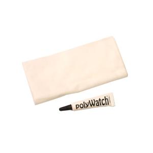 PolyWatch PLASTIC POLISH（プラスチック用研磨剤）