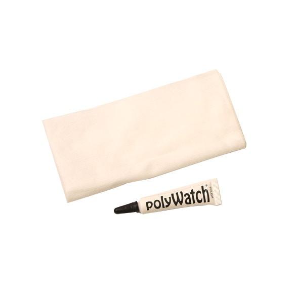 PolyWatch PLASTIC POLISH（プラスチック用研磨剤）