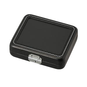 合成レザールースケース L18 黒/黒 : クラフトショップnavi - 通販