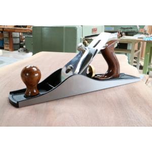 西洋カンナ スムーズプレーン 14インチ グリズリー  解説付き