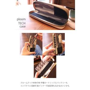 栃木レザー プルームテックプラス プルームテッ...の詳細画像3