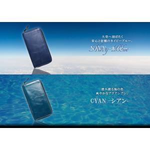 プルームテックケース 本場英国プルアップレザー...の詳細画像5