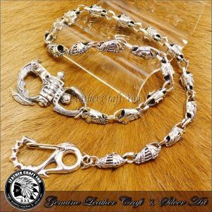 DEAL DESIGN（ディールデザイン） タイニーリンク クロス ウォレット