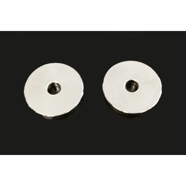 【COLTSPEED】リヤダンパースペーサー デリカミニ用