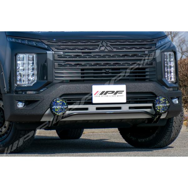 『IPF：デリカD:5中期/後期』ランプステー　JS-002