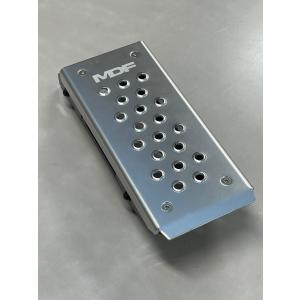 【MDF】デリカD:5　フットレスト 運転席（高さ・角度調整可能）