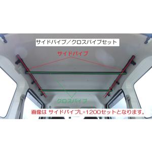エブリィ17v アゲバン用フルセット cb2c9177fe91bdbbe1d38993e6d685