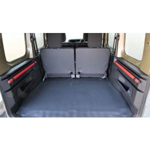 アトレー 収納式デッキボード（キットBのみ Aが別途必要