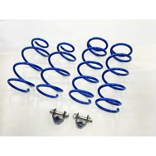 『KADDIS：デリカミニ(B3#A型)』KADDIS サスペンションキット